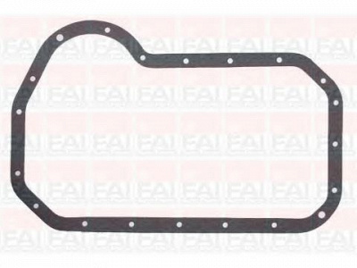 FAI AUTOPARTS sg240 -  Прокладка, маслянный поддон